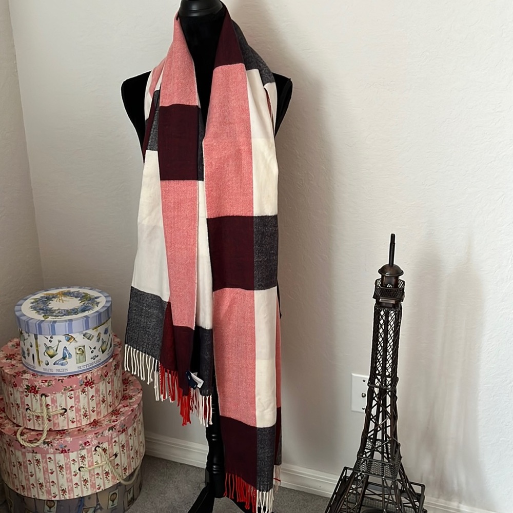 Scarf